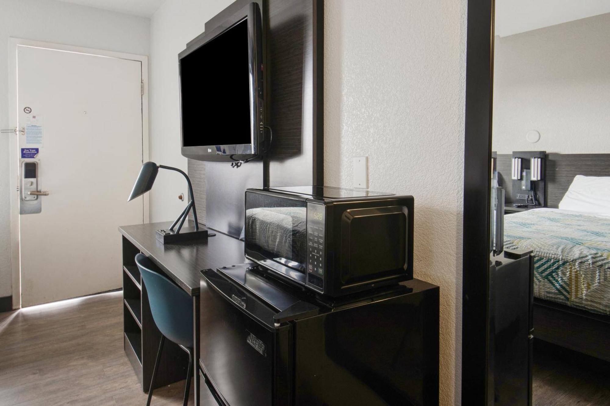 Motel 6-Elko, Nv Exteriör bild
