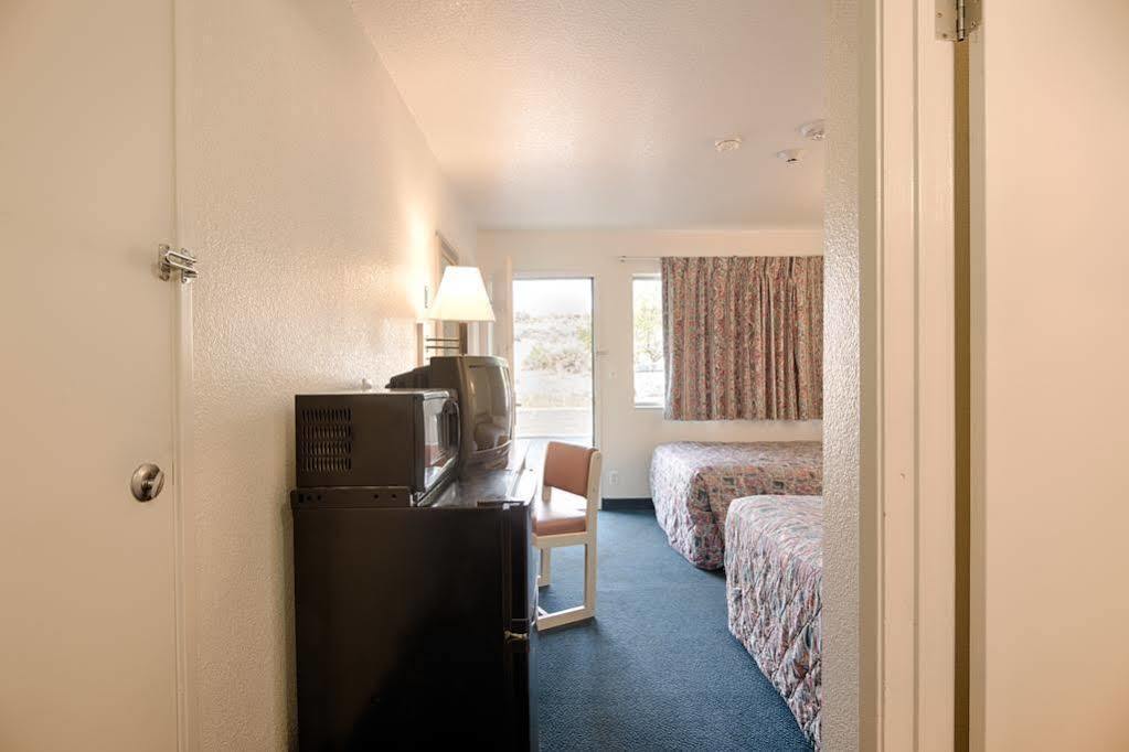 Motel 6-Elko, Nv Exteriör bild